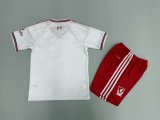 Liverpool Away Kids Player 1:1 Quality Soccer Jersey 26-27