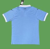 Lazio Home Fans  1:1 Quality Soccer Jersey 26-27