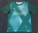 Monchengladbach Third Away Fans 1:1 Quality Soccer Jersey 26-27