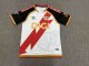 Rayo Vallecano Home Fans   1:1 Quality Soccer Jersey   26-27