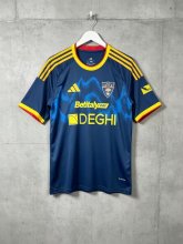 Lecce Third Away Fans 1:1 Quality Soccer Jersey 26-27