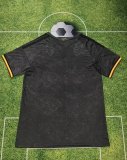 Roma Third away Fans 1:1 Quality Soccer Jersey  26-27