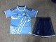 Nottingham Forest  Third  Away Kids 1:1 Quality Soccer Jersey  26-27