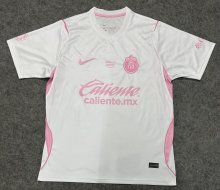 Chivas (Guadalajara ) Special  Edition  Fans 1:1 Quality Soccer Jersey  26-27 ( S-4XL )