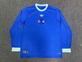 Club America Long  Sleeve 110 Years Fans 1:1 Quality Soccer Jersey   26-27