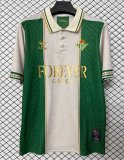Real Betis Home  Special Edition  Fans  1:1 Quality Soccer Jersey  26-27