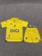 Cadiz Home Fans  1:1 Quality Soccer Jersey   26-27