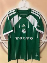 Maccabi Haifa Home Fans   1:1 Quality Soccer Jersey 26-27