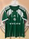 Maccabi Haifa Home Fans   1:1 Quality Soccer Jersey 26-27