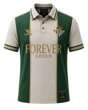 Real Betis Home  Special Edition  Fans  1:1 Quality Soccer Jersey  26-27
