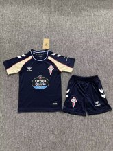 Celta Away Kids 1:1 Quality Soccer Jersey 26-27