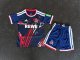 Koln Away Kids 1:1 Quality Soccer Jersey 26-27