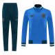 napoli Jacket  Tracksuit  Blue 1:1 Quality Jacket Jersey  26-27