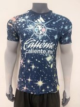 Club America  Third Away  Player 1:1 Quality Soccer Jersey   26-27