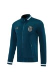 napoli Jacket  Tracksuit  Green 1:1 Quality Jacket Jersey  26-27 (2026)