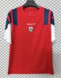 Arsenal  Training  Special Edition Fans 1:1 Quality Soccer Jersey   26-27