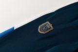 napoli Jacket  Tracksuit  White 1:1 Quality Jacket Jersey  26-27