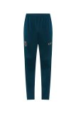 napoli Jacket  Tracksuit  Blue 1:1 Quality Jacket Jersey  26-27