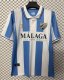 REtro Malaga street Special Edition Fans 1:1 Quality Soccer Jersey  26-27