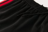 Manchester United  Jacket  Tracksuit  Red 1:1 Quality Jacket Jersey  26-27