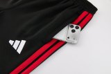 Manchester United  Jacket  Tracksuit  Red 1:1 Quality Jacket Jersey  26-27