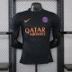 PSG Paris Training Special  Edition Black Player 1:1 Quality Soccer Jersey  26-27