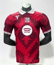 Barcelona Special Edition Player 1:1 Quality Soccer Jersey 26-27