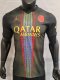 PSG Paris Third Away  Player 1:1 Quality Soccer Jersey  26-27