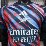 Arsenal  Special Edition Player 1:1 Quality Soccer Jersey   26-27