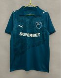 Fluminense  Third Away  Fans   1:1 Quality Soccer Jersey 26-27