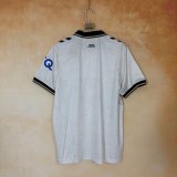 AFC Bournemouth Third AWayFans   1:1 Quality Soccer Jersey 26-27