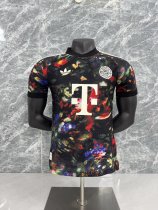 Bayern Munich Special  Edition Player 1:1 Quality Soccer Jersey  26-27