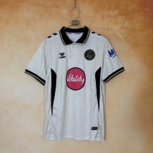 AFC Bournemouth Third AWayFans   1:1 Quality Soccer Jersey 26-27