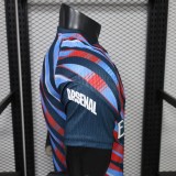 Arsenal  Special Edition Player 1:1 Quality Soccer Jersey   26-27