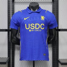 Chelsea Home Player 1:1 Quality Soccer Jersey  26-27