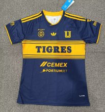Tiger Third Away Women  Fans 1:1 Quality Soccer Jersey  26-27