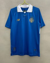 Gremio Thiord Away Fans 1:1 Quality Soccer Jersey 26-27
