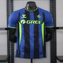 Real Betis Away Player 1:1 Quality Soccer Jersey  26-27