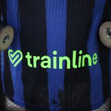 Real Betis Away Player 1:1 Quality Soccer Jersey  26-27