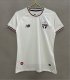 Sao Paulo Third Away  Women Fans 1:1 Quality Soccer Jersey  26-27