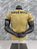 Sporting Lisbon Away Player 1:1 Quality Soccer Jersey 26-27