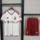 Liverpool Third Away Fans 1:1 Quality Soccer Jersey 26-27
