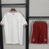 Liverpool Third Away Fans 1:1 Quality Soccer Jersey 26-27