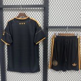 Ajax Away Sets Fans 1:1 Quality Soccer Jersey 26-27