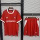 Twente Home Sets  Fans 1:1 Quality Soccer Jersey 26-27
