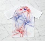 PSG Paris Special Edition Fans 1:1 Quality Soccer Jersey   26-27