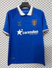 Hull City Third Away Fans  1:1 Quality Soccer Jersey  26-27