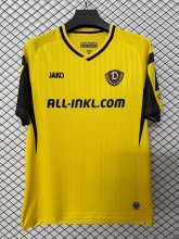 Dynamo Dresden Home  Fans 1:1 Quality Soccer Jersey  26-27