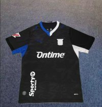 Leganes Away Fans  1:1 Quality Soccer Jersey   26-27