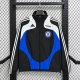 Chelsea Retro Windbreaker White 1:1 Quality Soccer Jersey 26-27